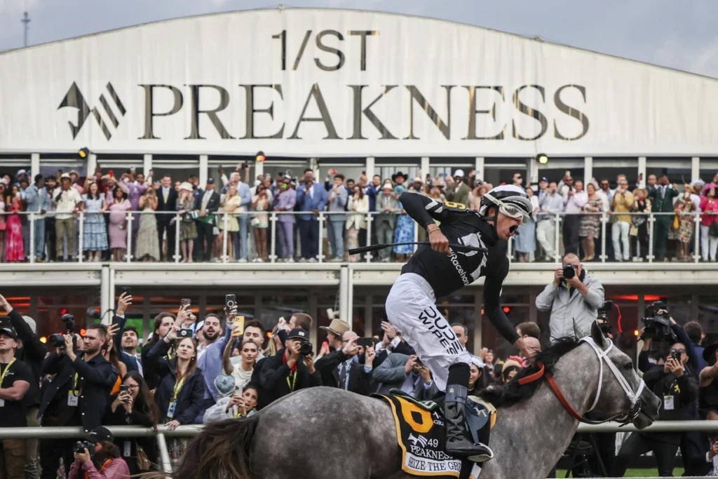 Preakness