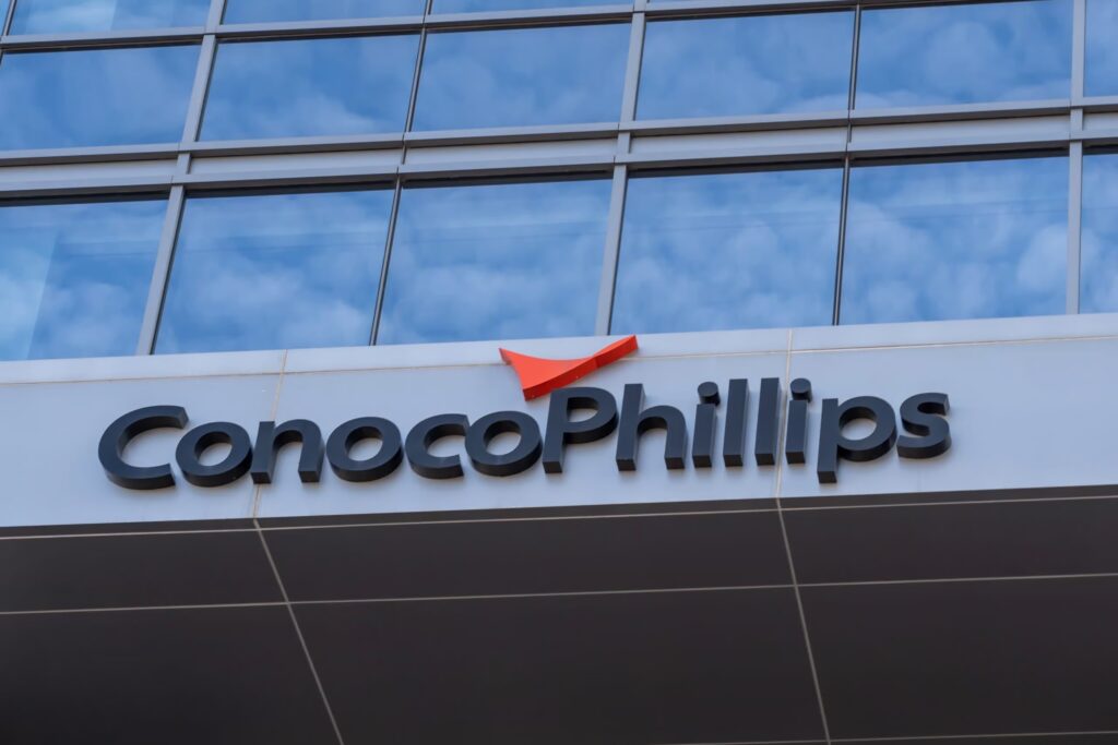 ConocoPhillips