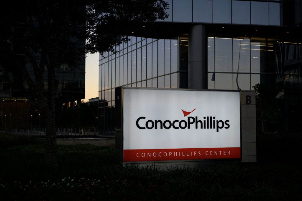 ConocoPhillips