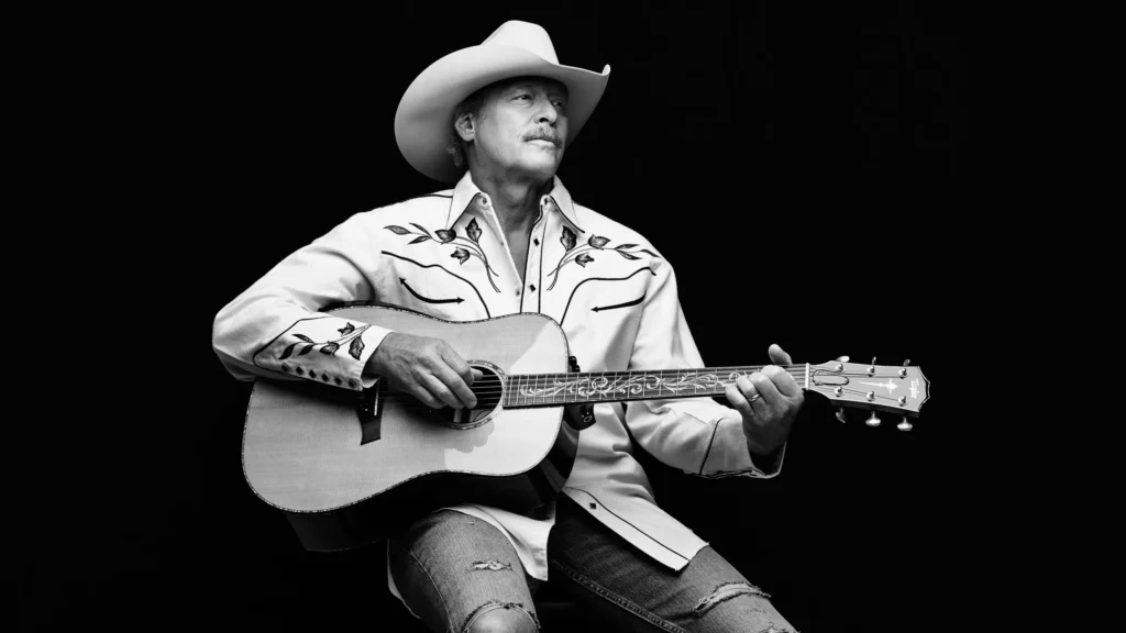 Alan Jackson