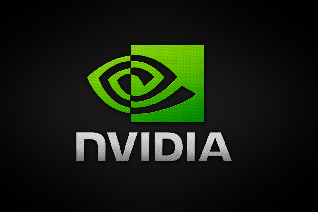 Nvidia Overtakes Apple