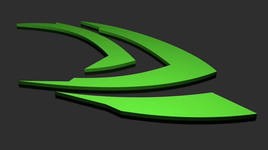 Nvidia Overtakes Apple