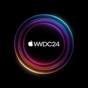 Apple WWDC 2024